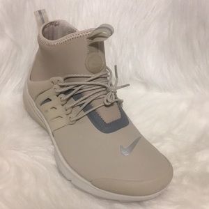 NIKE W AIR PRESTO MID UTILITY